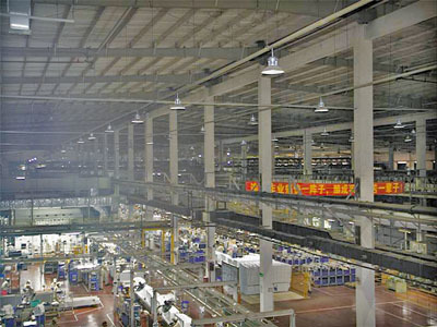 led建筑燈廠家--大量供應價位合理的led工礦燈圖片|led建筑燈廠家--大量供應價位合理的led工礦燈產(chǎn)品圖片由山東中通建設節(jié)能公司生產(chǎn)提供-