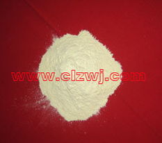 昆明財利植物膠廠生物基及其他助劑產品列表