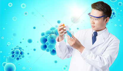 解碼生命 未來生物醫(yī)學(xué)科技如何重塑人類健康