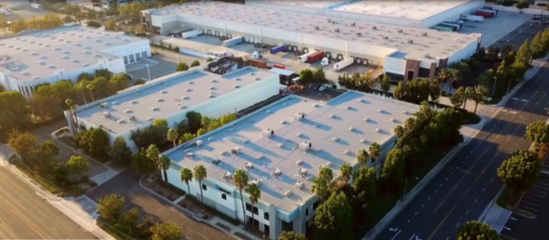 RENOGY如果新能源“太陽能智能制造”項(xiàng)目落戶江蘇無錫惠山區(qū)，開啟綠色發(fā)展新篇章